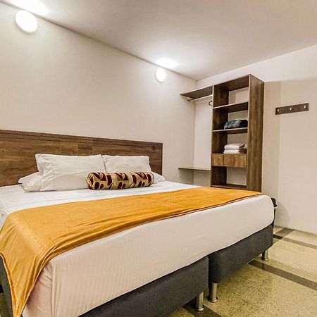 Hotel Boutique Estadio ميديلين المظهر الخارجي الصورة