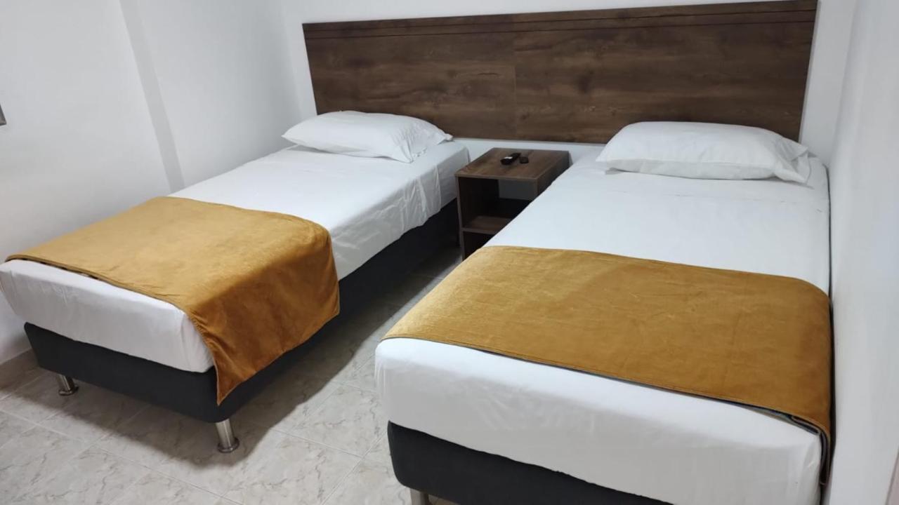 Hotel Boutique Estadio ميديلين المظهر الخارجي الصورة