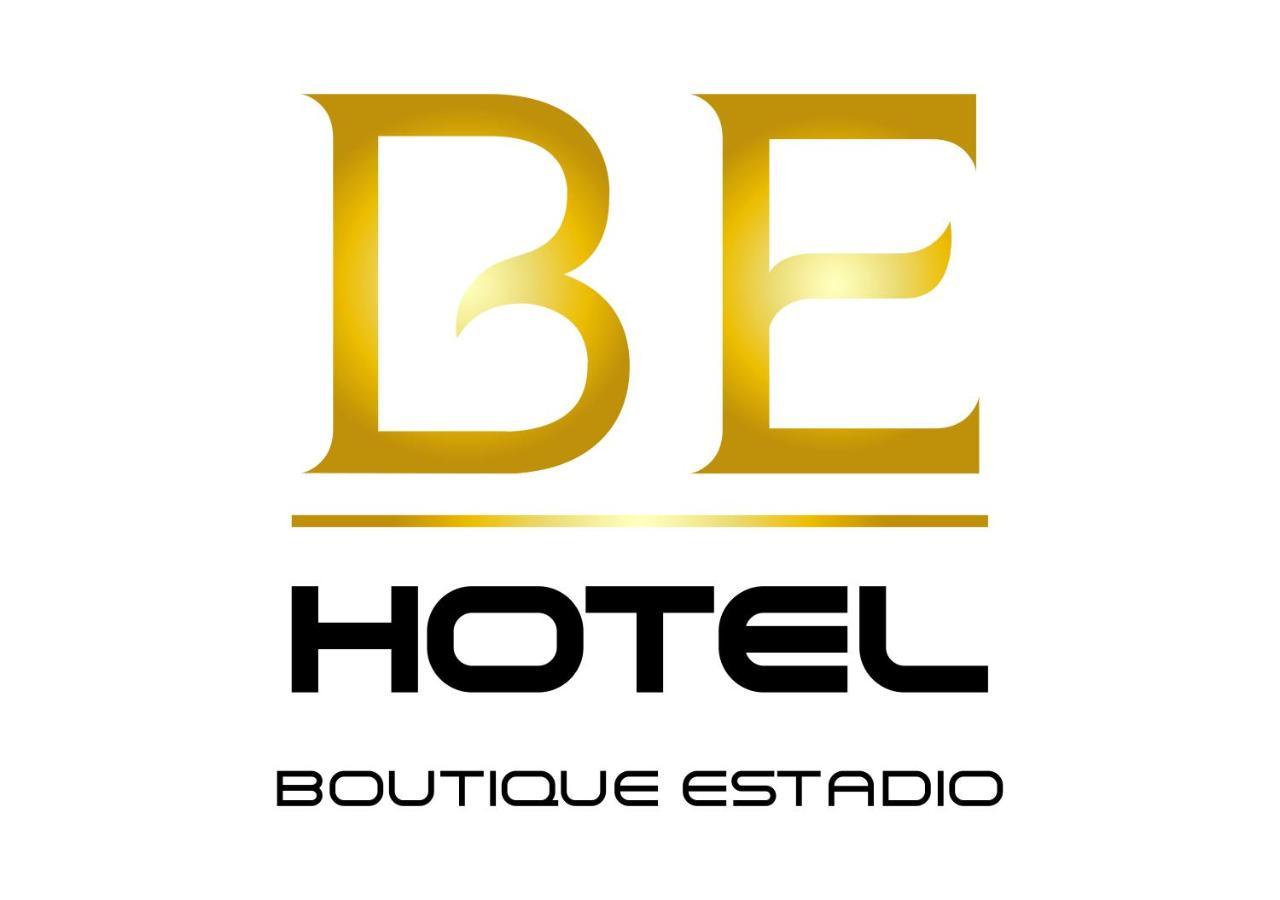 Hotel Boutique Estadio ميديلين المظهر الخارجي الصورة
