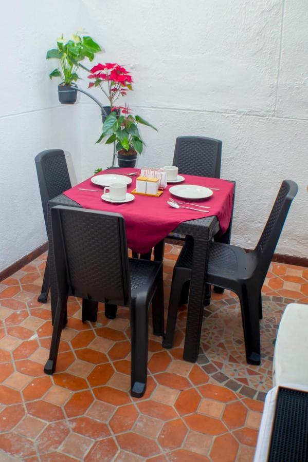 Hotel Boutique Estadio ميديلين المظهر الخارجي الصورة