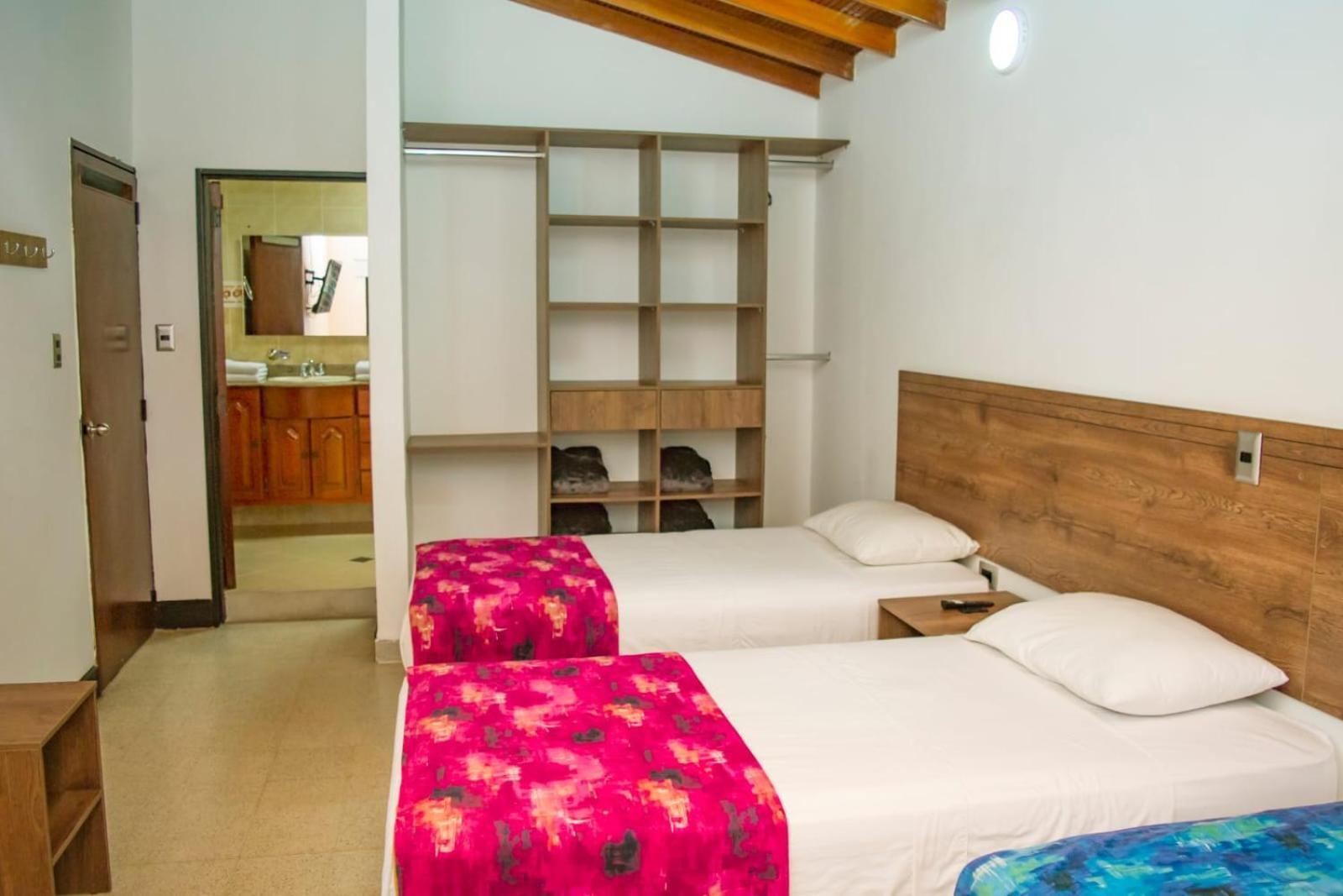 Hotel Boutique Estadio ميديلين المظهر الخارجي الصورة