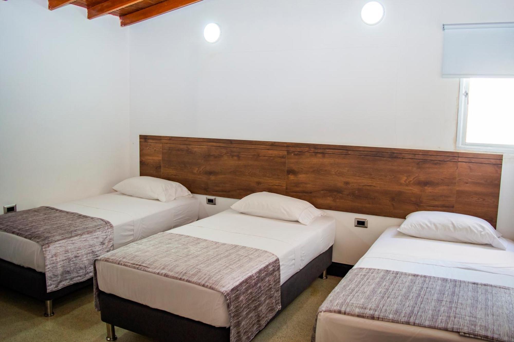 Hotel Boutique Estadio ميديلين المظهر الخارجي الصورة