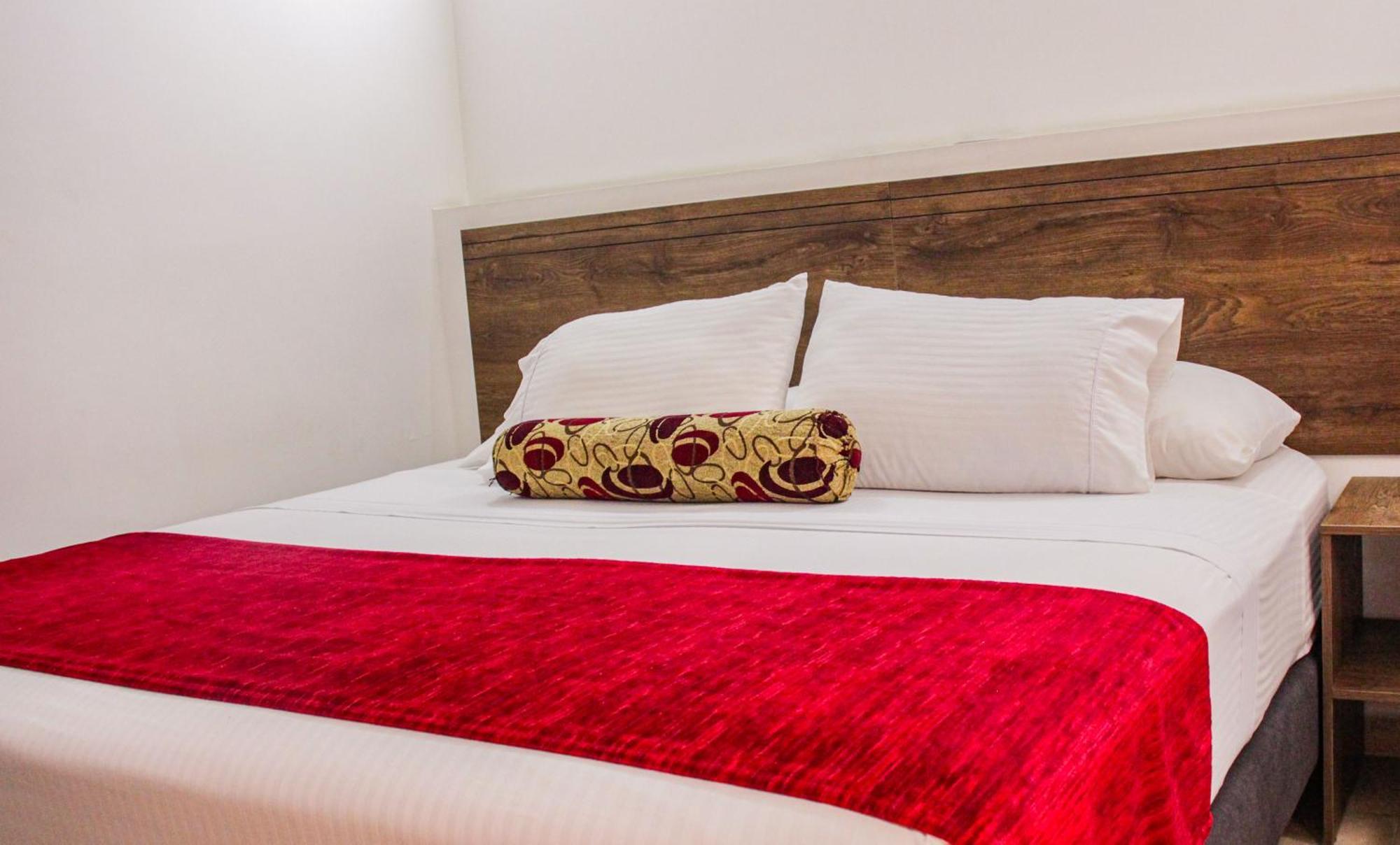 Hotel Boutique Estadio ميديلين المظهر الخارجي الصورة