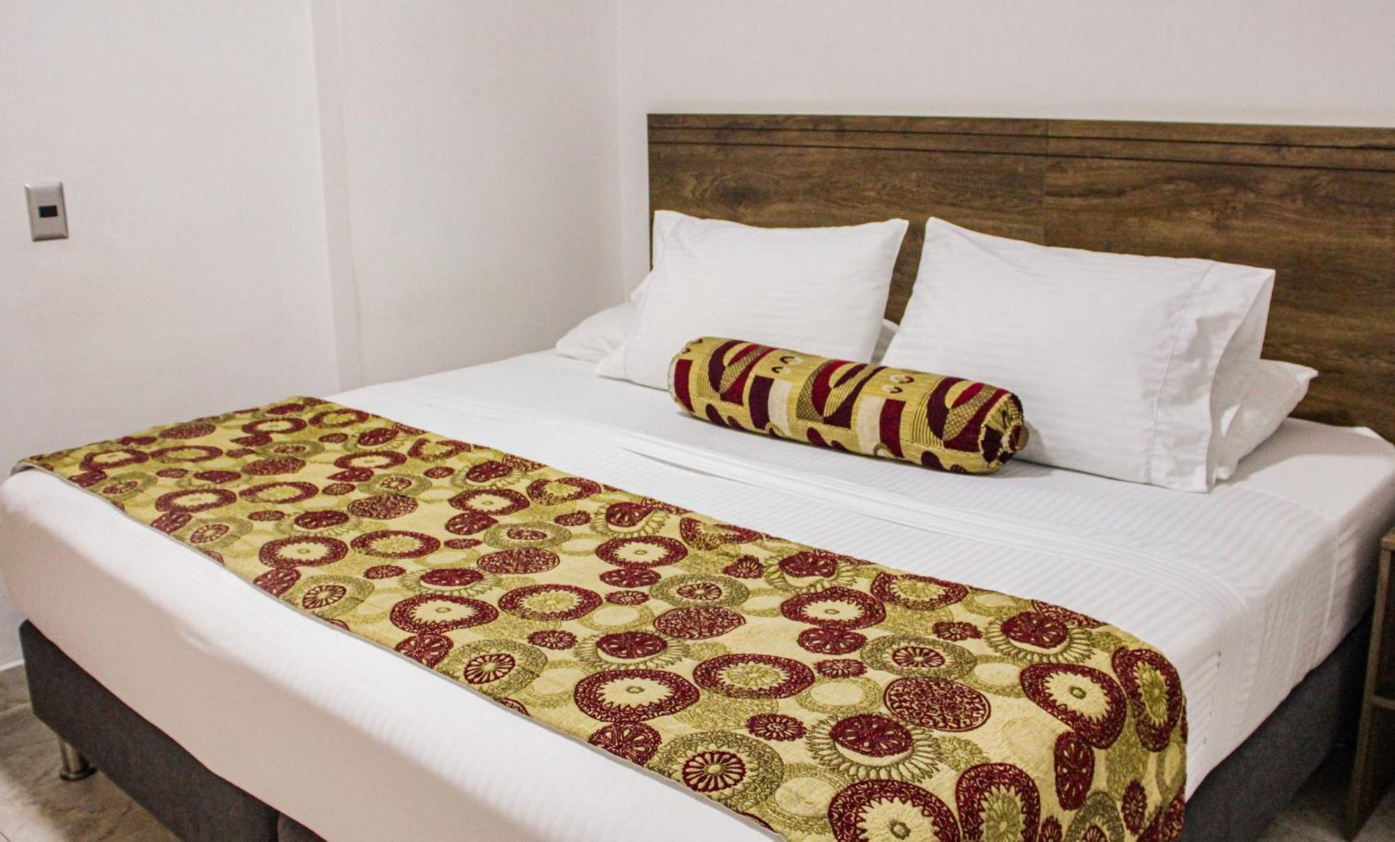 Hotel Boutique Estadio ميديلين المظهر الخارجي الصورة