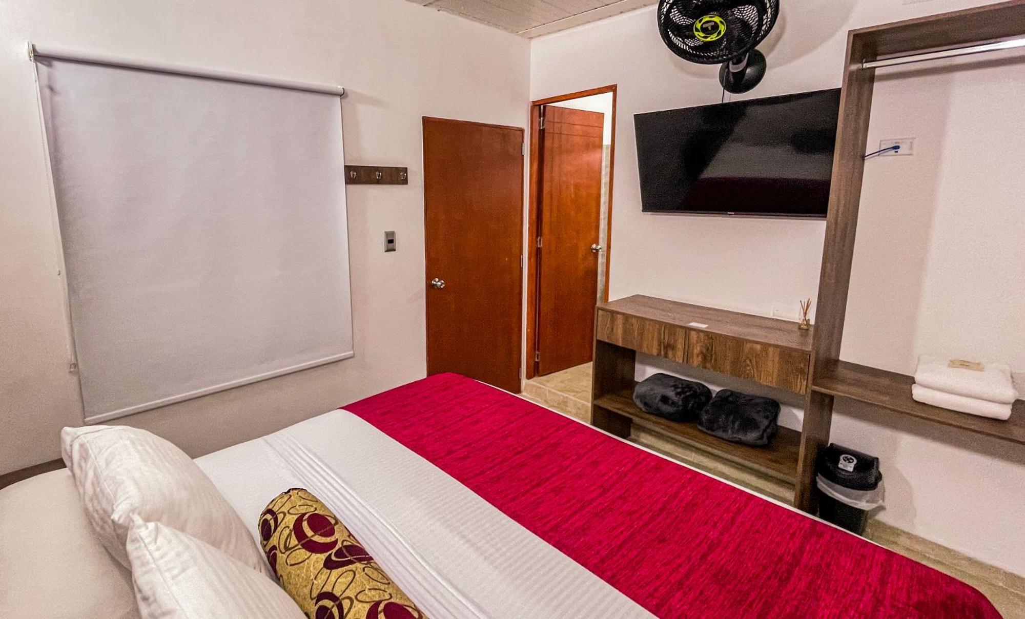 Hotel Boutique Estadio ميديلين المظهر الخارجي الصورة