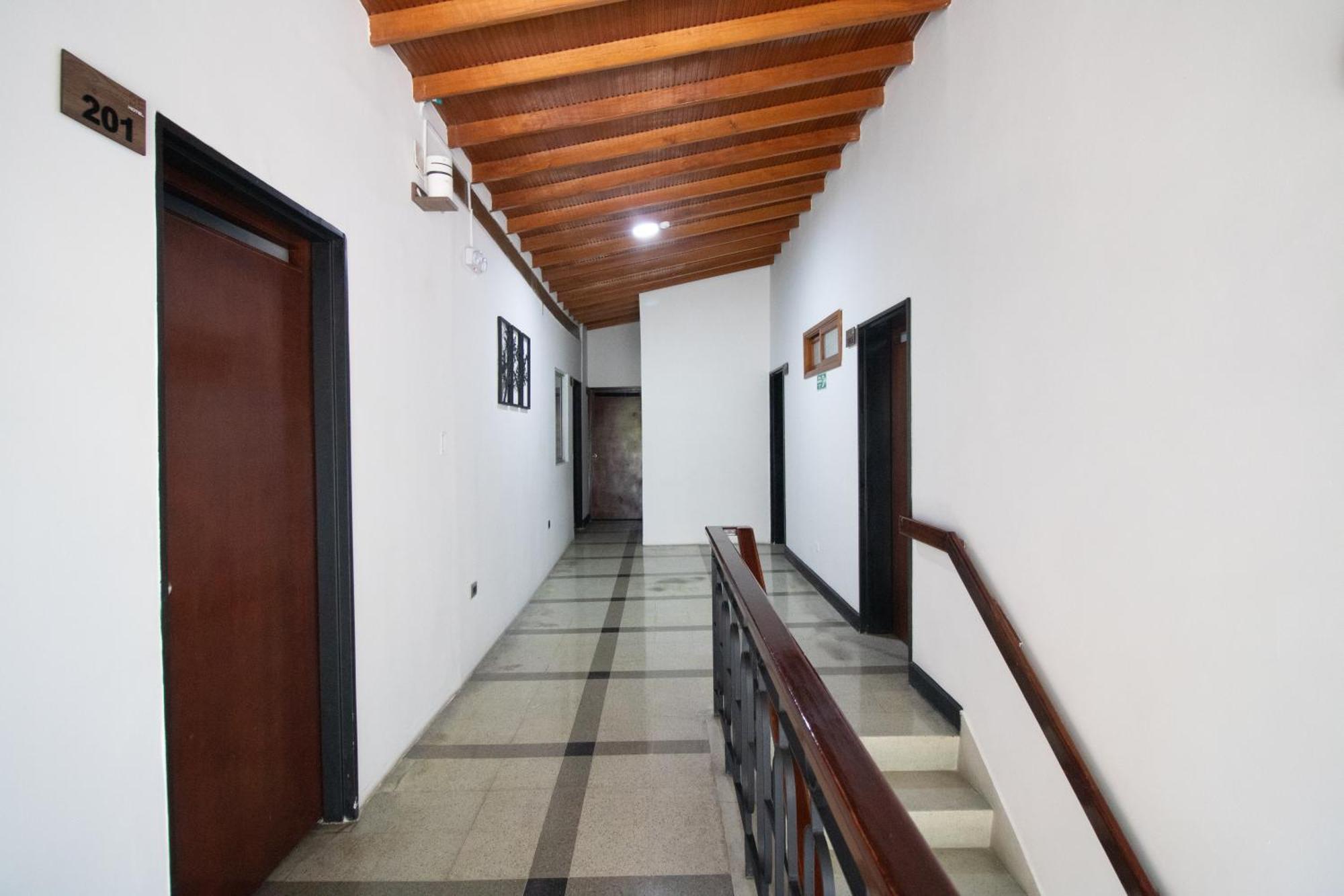 Hotel Boutique Estadio ميديلين المظهر الخارجي الصورة