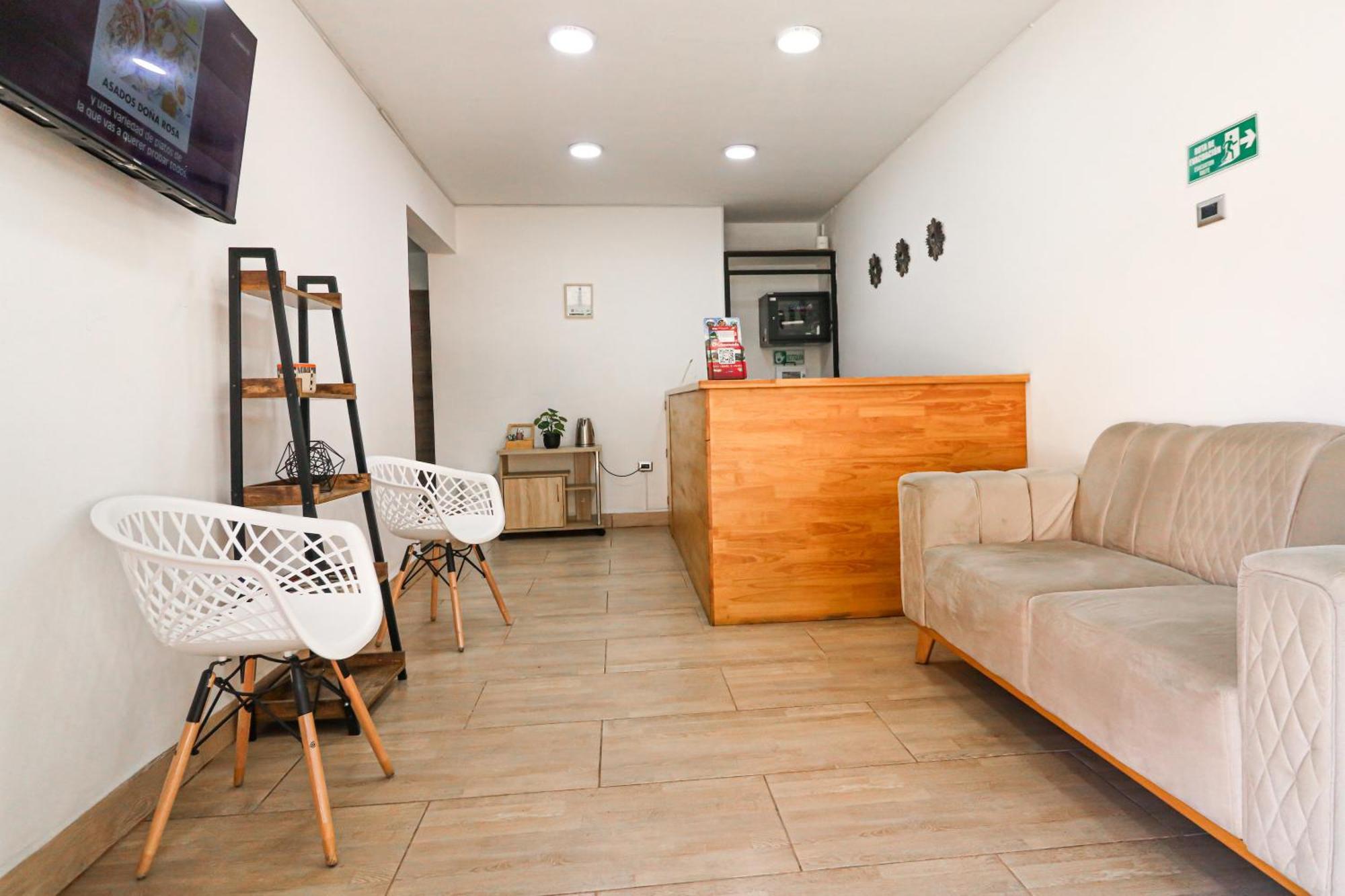 Hotel Boutique Estadio ميديلين المظهر الخارجي الصورة