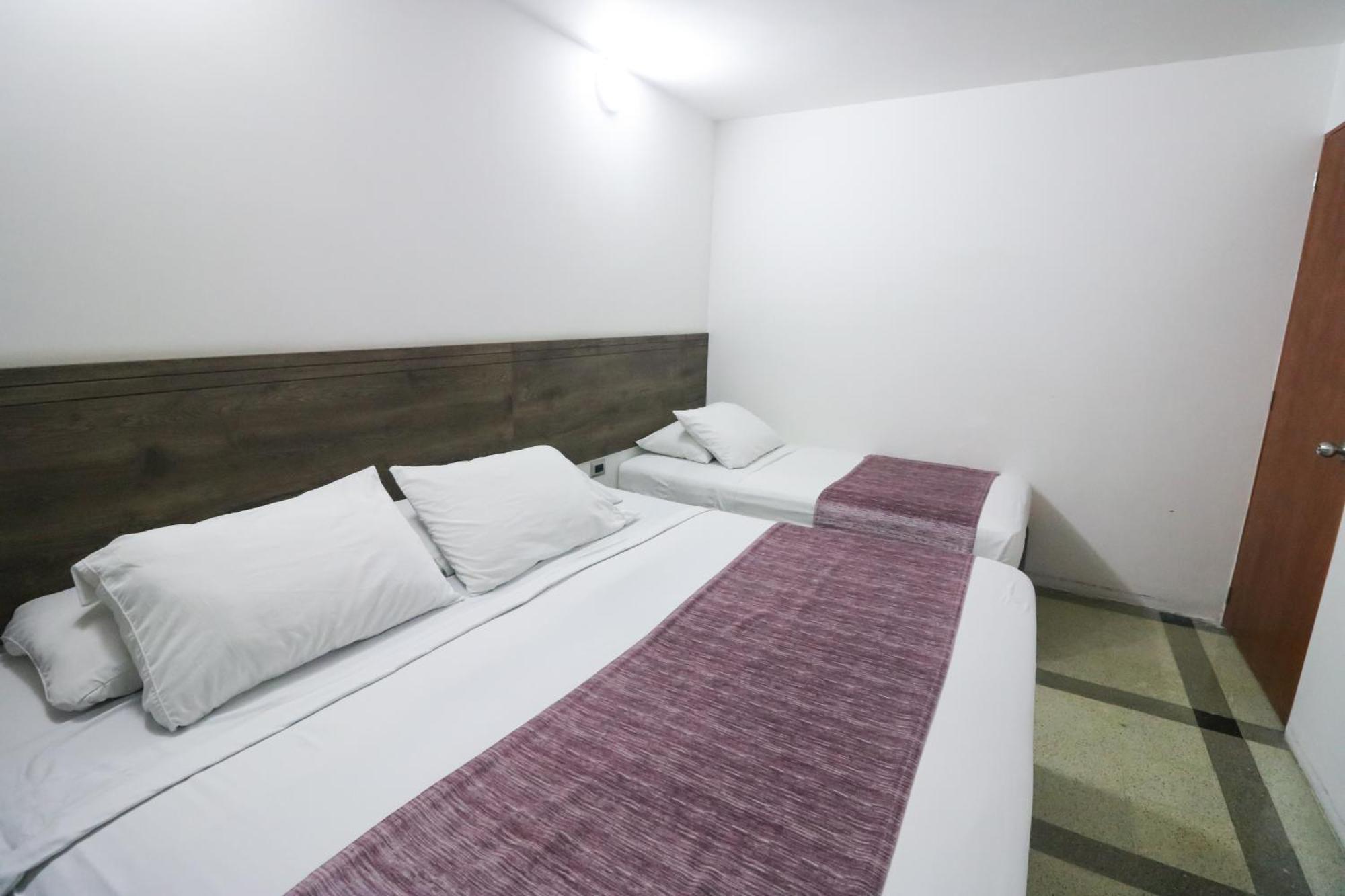 Hotel Boutique Estadio ميديلين المظهر الخارجي الصورة