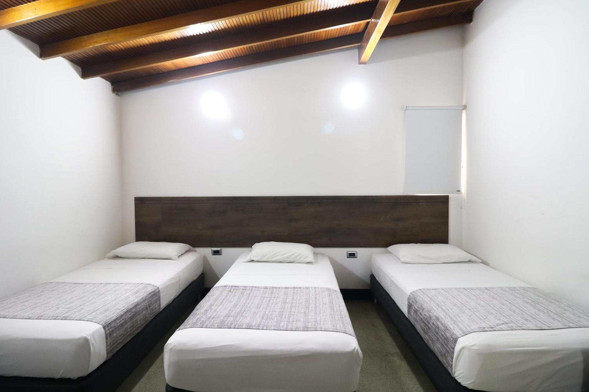 Hotel Boutique Estadio ميديلين المظهر الخارجي الصورة