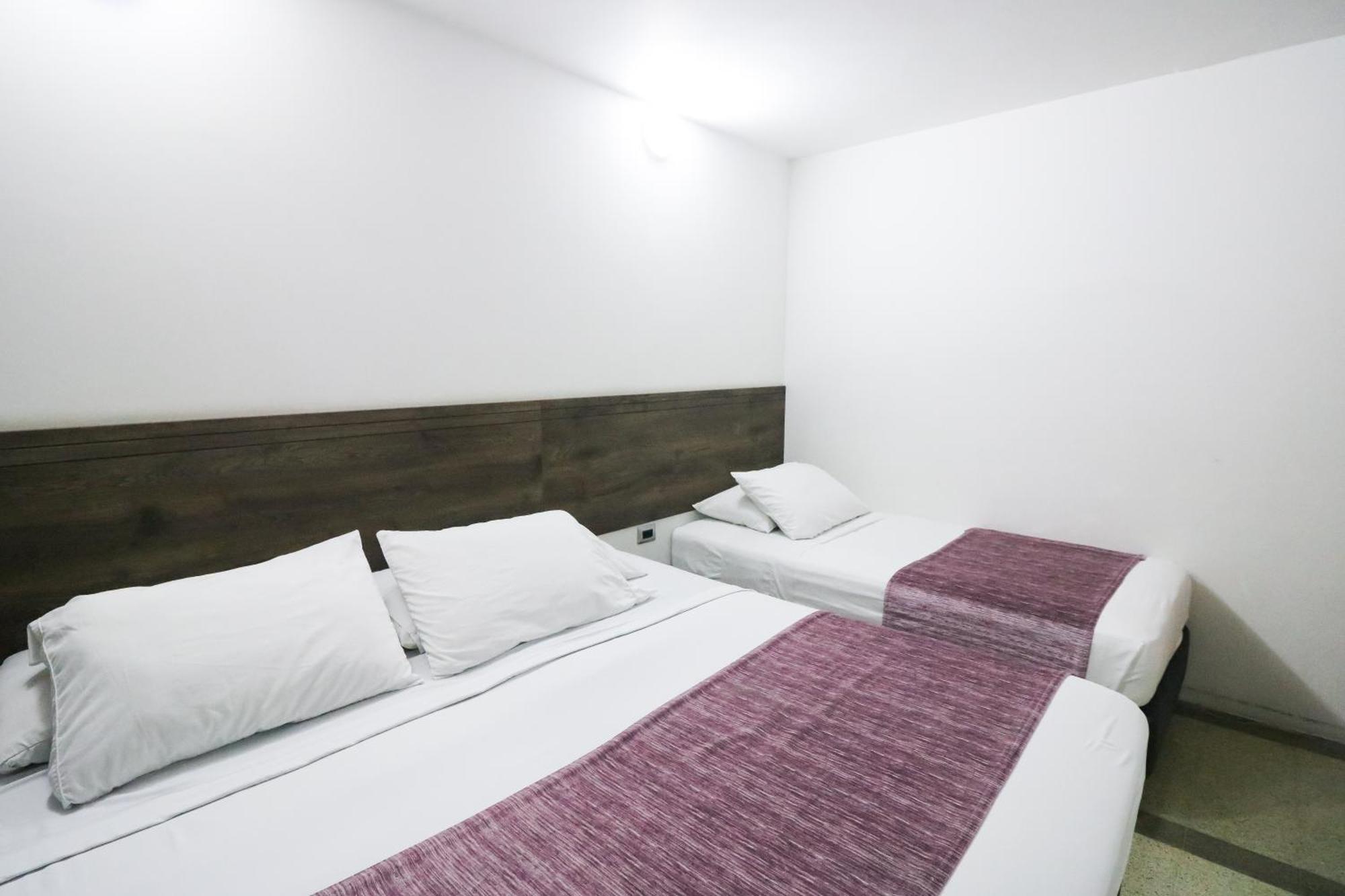 Hotel Boutique Estadio ميديلين المظهر الخارجي الصورة