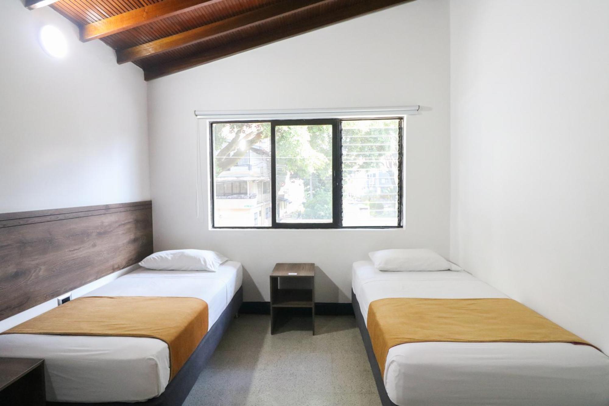 Hotel Boutique Estadio ميديلين المظهر الخارجي الصورة