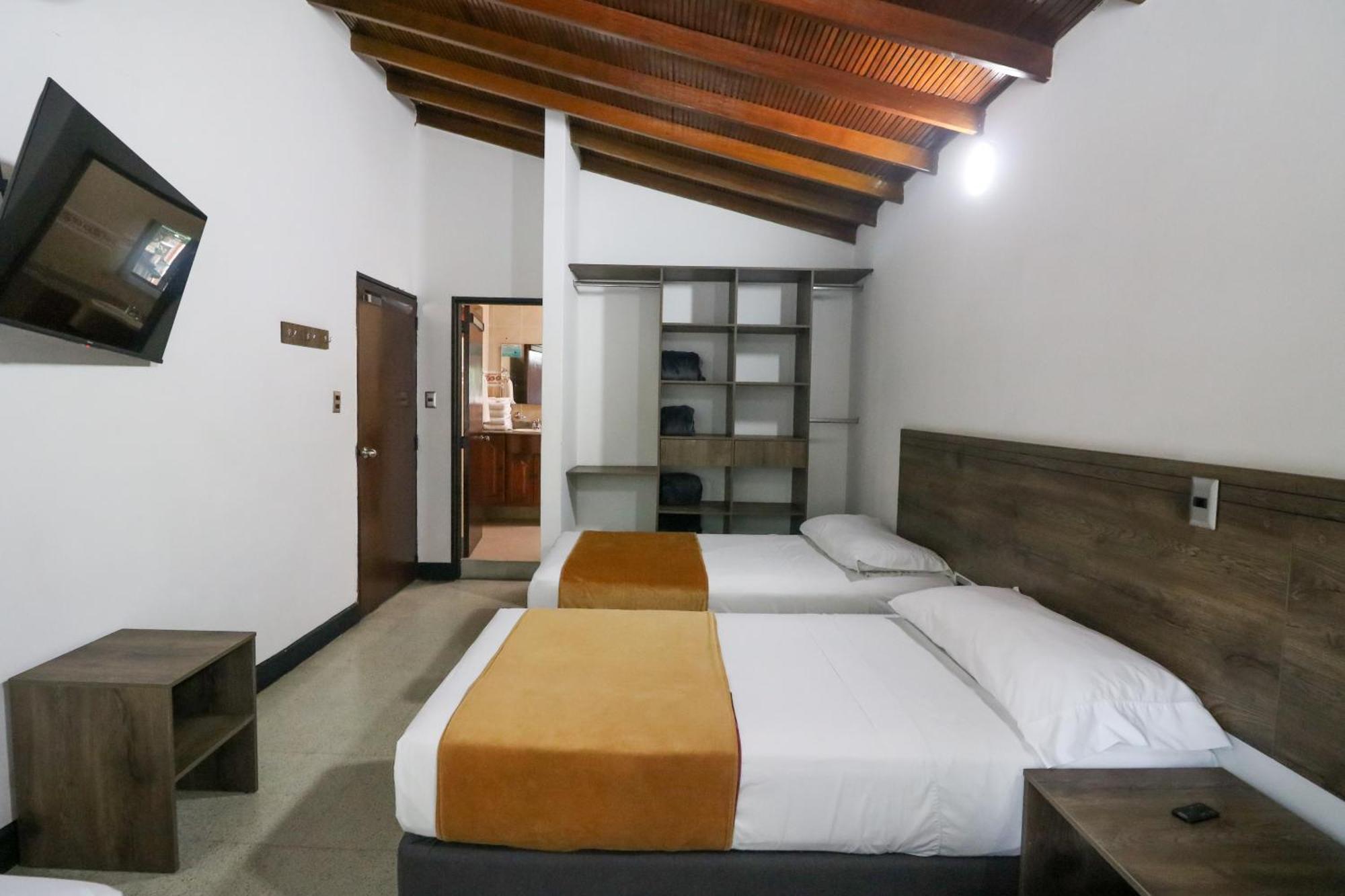 Hotel Boutique Estadio ميديلين المظهر الخارجي الصورة