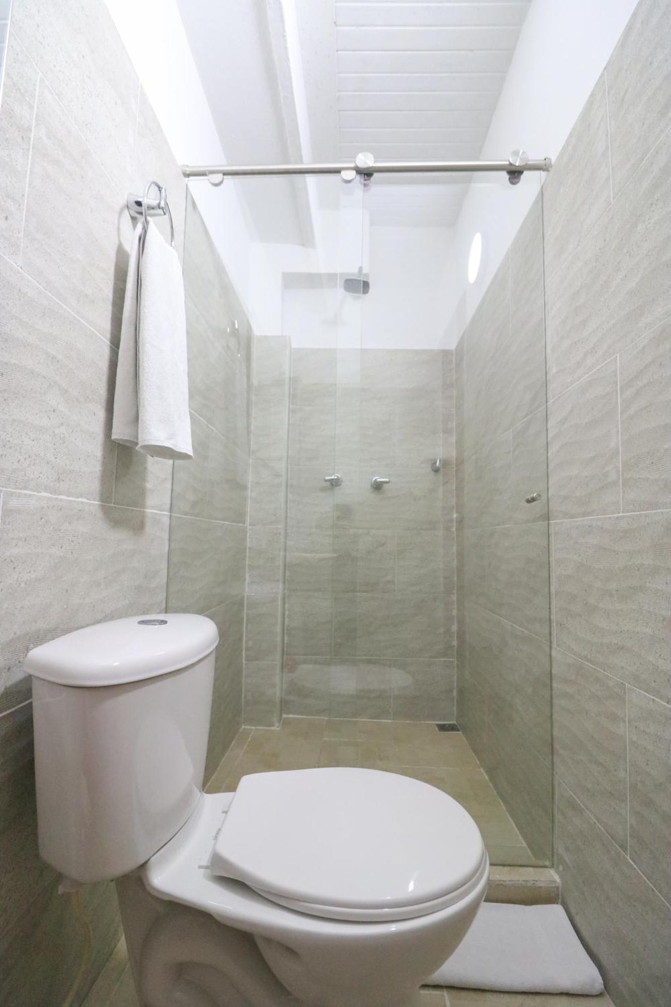 Hotel Boutique Estadio ميديلين المظهر الخارجي الصورة