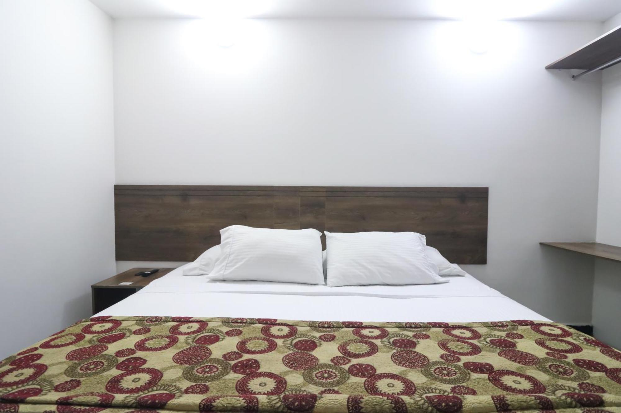 Hotel Boutique Estadio ميديلين المظهر الخارجي الصورة