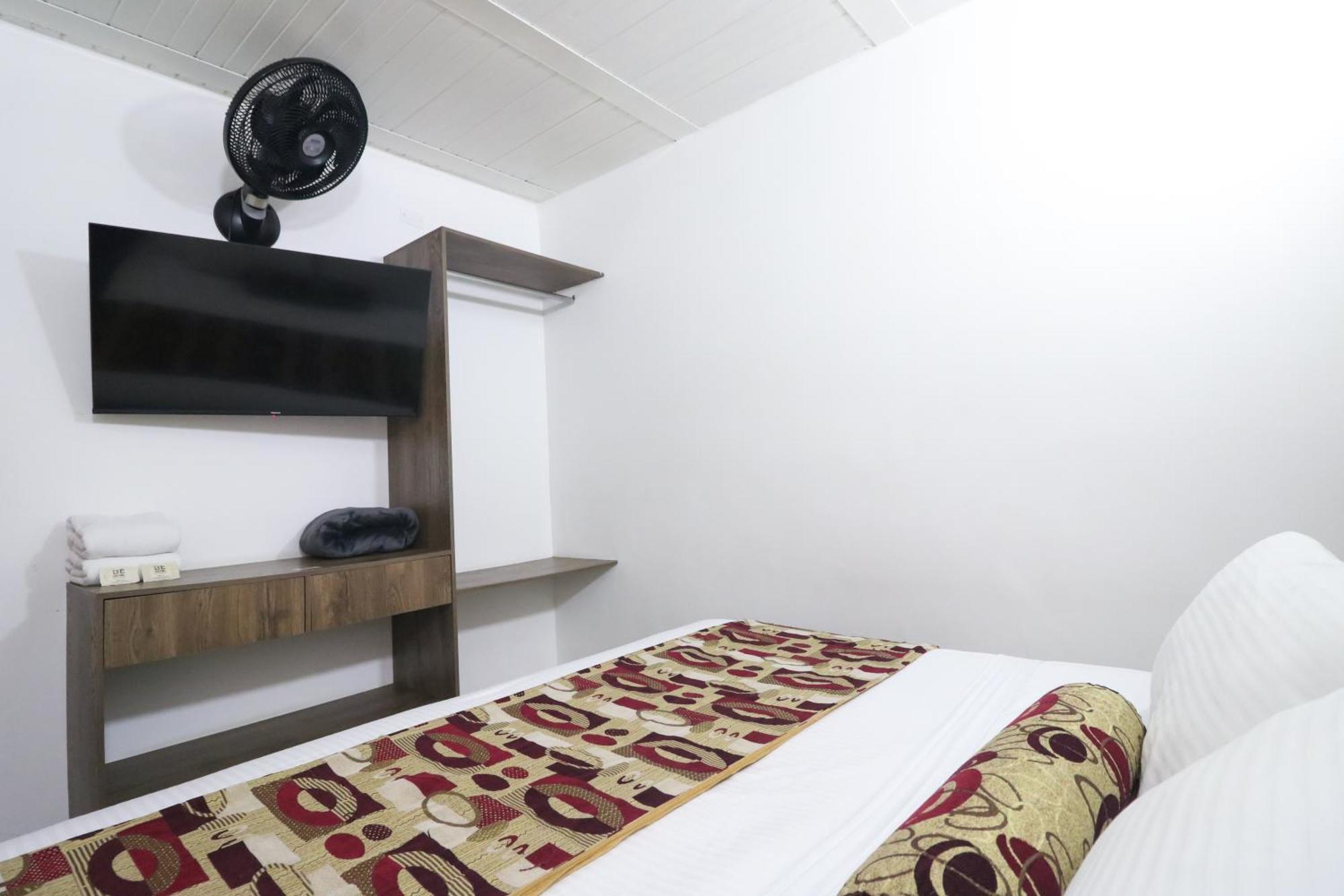 Hotel Boutique Estadio ميديلين المظهر الخارجي الصورة